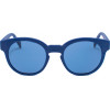 Italia Independent Sunglasses Woman (Lens/Bridge/Temple) 51/21/140 mm) - (0909W3-021000)