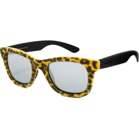 Italia Independent Sunglasses Woman (Lens/Bridge/Temple) 52/12/135 mm) - (0090V-GIA-000)