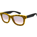 Italia Independent Sunglasses Woman (Lens/Bridge/Temple) 52/12/135 mm) - (0090V-GIR-000)