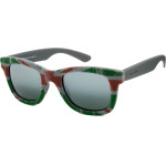 Italia Independent Sunglasses Woman (Lens/Bridge/Temple) 52/12/135 mm) - (0090V-ITA-000)