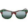 Italia Independent Sunglasses Woman (Lens/Bridge/Temple) 52/12/135 mm) - (0090V-ITA-000)