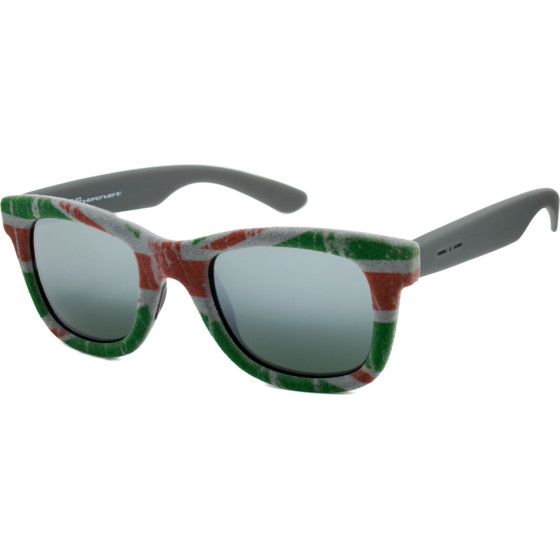 Italia Independent Sunglasses Woman (Lens/Bridge/Temple) 52/12/135 mm) - (0090V-ITA-000)