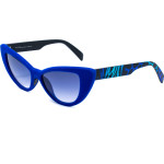 Italia Independent Sunglasses Woman (Lens/Bridge/Temple) 52/15/140 mm) - (0906V-022-ZEB)