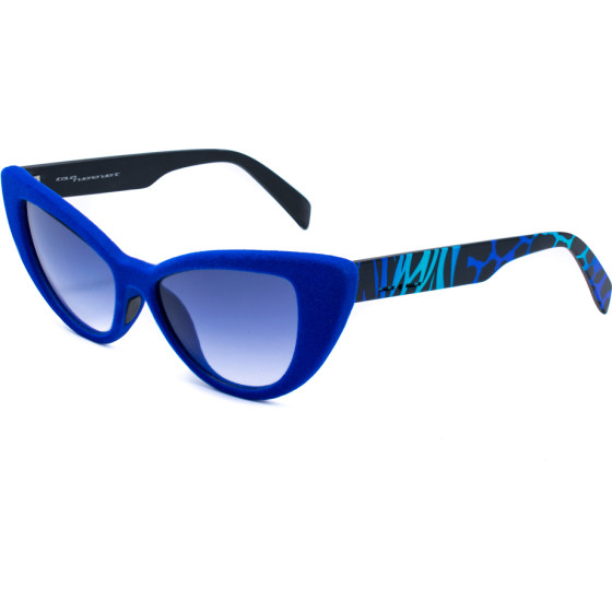Italia Independent Sunglasses Woman (Lens/Bridge/Temple) 52/15/140 mm) - (0906V-022-ZEB)