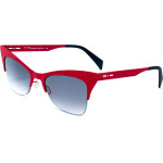 Italia Independent Sunglasses Woman (Lens/Bridge/Temple) 52/20/135 mm) - (0504-CRK-051)