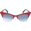 Italia Independent Sunglasses Woman (Lens/Bridge/Temple) 52/20/135 mm) - (0504-CRK-051)