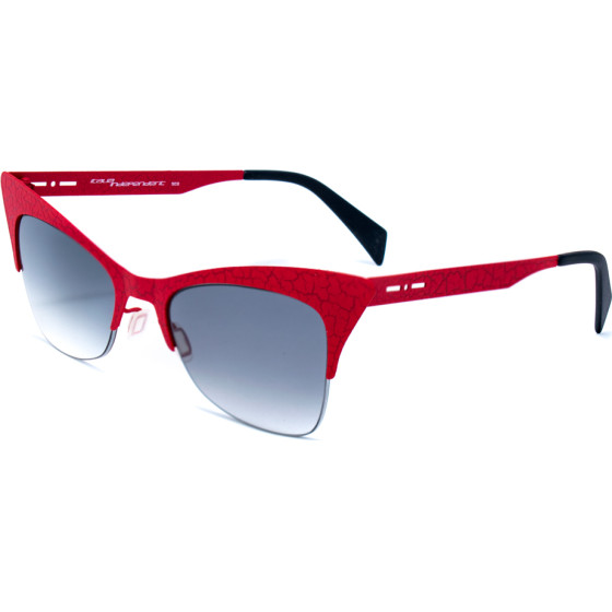 Italia Independent Sunglasses Woman (Lens/Bridge/Temple) 52/20/135 mm) - (0504-CRK-051)