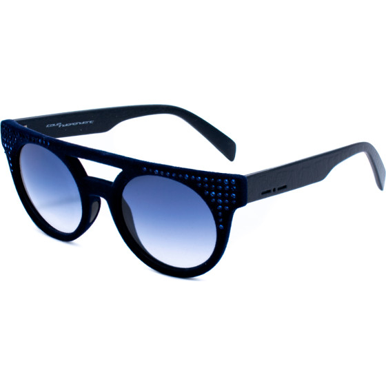 Italia Independent Sunglasses Woman (Lens/Bridge/Temple) 52/20/135 mm) - (0903CV-021000)