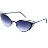 Italia Independent Sunglasses Woman (Lens/Bridge/Temple) 52/20/140 mm) - (0218-009-071)