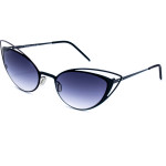 Italia Independent Sunglasses Woman (Lens/Bridge/Temple) 52/20/140 mm) - (0218-009-071)