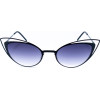 Italia Independent Sunglasses Woman (Lens/Bridge/Temple) 52/20/140 mm) - (0218-009-071)