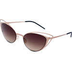 Italia Independent Sunglasses Woman (Lens/Bridge/Temple) 52/20/140 mm) - (0218-121-000)