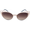 Italia Independent Sunglasses Woman (Lens/Bridge/Temple) 52/20/140 mm) - (0218-121-000)