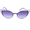 Italia Independent Sunglasses Woman (Lens/Bridge/Temple) 52/20/140 mm) - (0218-017-018)