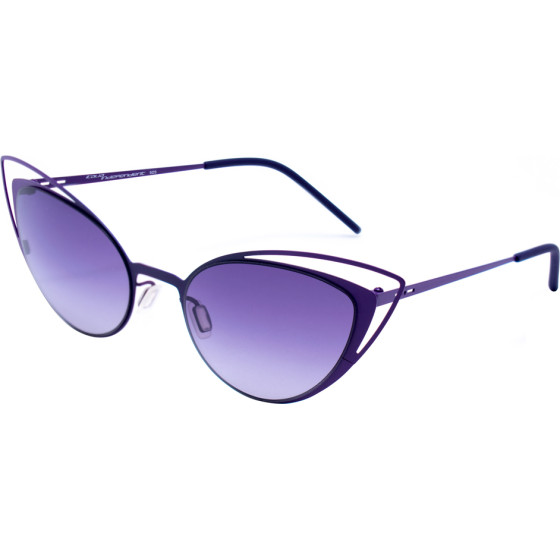 Italia Independent Sunglasses Woman (Lens/Bridge/Temple) 52/20/140 mm) - (0218-017-018)