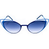 Italia Independent Sunglasses Woman (Lens/Bridge/Temple) 52/20/140 mm) - (0218-021-022)