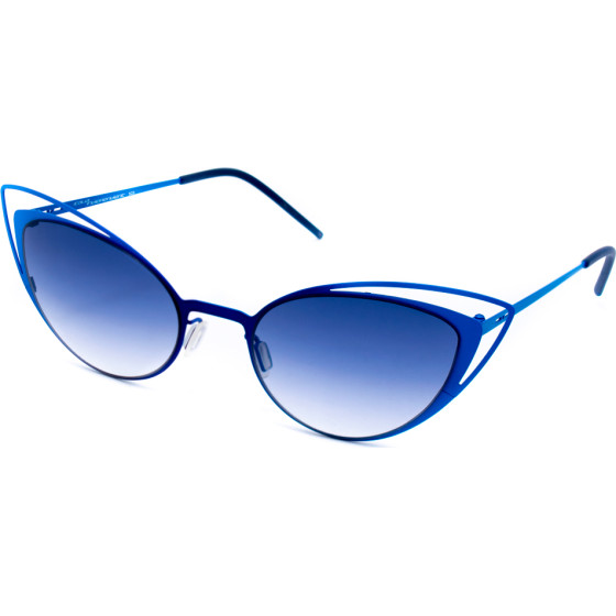 Italia Independent Sunglasses Woman (Lens/Bridge/Temple) 52/20/140 mm) - (0218-021-022)