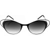 Italia Independent Sunglasses Woman (Lens/Bridge/Temple) 52/20/140 mm) - (0219-009-071)