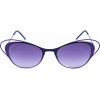 Italia Independent Sunglasses Woman (Lens/Bridge/Temple) 52/20/140 mm) - (0219-017-018)