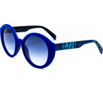 Italia Independent Sunglasses Woman (Lens/Bridge/Temple) 53/19/140 mm) - (0905V-022-ZEB)
