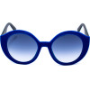 Italia Independent Sunglasses Woman (Lens/Bridge/Temple) 53/19/140 mm) - (0905V-022-ZEB)