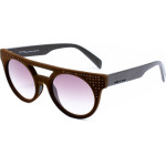 Italia Independent Sunglasses Woman (Lens/Bridge/Temple) 52/20/140 mm) - (0903CV-044000)