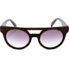Italia Independent Sunglasses Woman (Lens/Bridge/Temple) 52/20/140 mm) - (0903CV-044000)