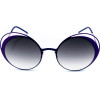 Italia Independent Sunglasses Woman (Lens/Bridge/Temple) 53/21/140 mm) - (0220-017-018)