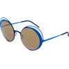 Italia Independent Sunglasses Woman (Lens/Bridge/Temple) 53/21/140 mm) - (0220-021-022)