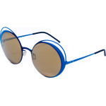 Italia Independent Sunglasses Woman (Lens/Bridge/Temple) 53/21/140 mm) - (0220-021-022)