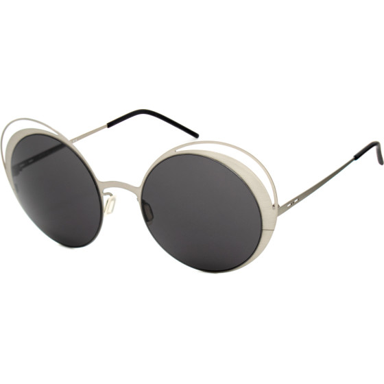Italia Independent Sunglasses Woman (Lens/Bridge/Temple) 53/21/140 mm) - (0220-075-075)