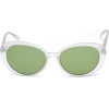 Italia Independent Sunglasses Woman (Lens/Bridge/Temple) 54/17/140 mm) - (0046-012-000)