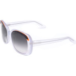 Italia Independent Sunglasses Woman (Lens/Bridge/Temple) 55/12/130 mm) - (0047-093-000)