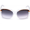 Italia Independent Sunglasses Woman (Lens/Bridge/Temple) 55/12/130 mm) - (0047-093-000)