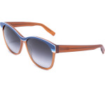 Italia Independent Sunglasses Woman (Lens/Bridge/Temple) 55/12/130 mm) - (0048-022-000)