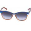 Italia Independent Sunglasses Woman (Lens/Bridge/Temple) 55/12/130 mm) - (0048-022-000)