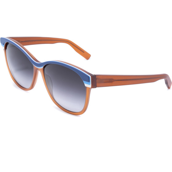 Italia Independent Sunglasses Woman (Lens/Bridge/Temple) 55/12/130 mm) - (0048-022-000)