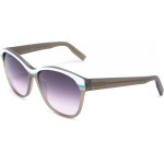 Italia Independent Sunglasses Woman (Lens/Bridge/Temple) 55/12/135 mm) - (0048-001-000)