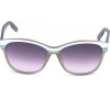 Italia Independent Sunglasses Woman (Lens/Bridge/Temple) 55/12/135 mm) - (0048-001-000)