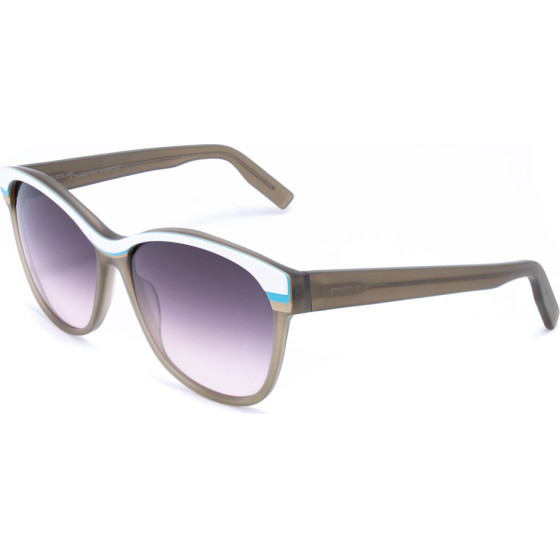 Italia Independent Sunglasses Woman (Lens/Bridge/Temple) 55/12/135 mm) - (0048-001-000)