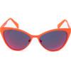 Italia Independent Sunglasses Woman (Lens/Bridge/Temple) 55/15/140 mm) - (0022-055-000)