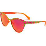 Italia Independent Sunglasses Woman (Lens/Bridge/Temple) 55/15/140 mm) - (0022-055-018)