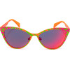 Italia Independent Sunglasses Woman (Lens/Bridge/Temple) 55/15/140 mm) - (0022-055-018)