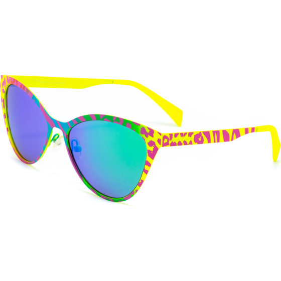 Italia Independent Sunglasses Woman (Lens/Bridge/Temple) 55/15/140 mm) - (0022-063-033)