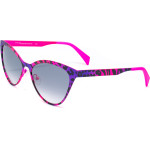 Italia Independent Sunglasses Woman (Lens/Bridge/Temple) 55/15/140 mm) - (0022-ZEB-013)