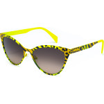 Italia Independent Sunglasses Woman (Lens/Bridge/Temple) 55/15/140 mm) - (0022-ZEB-055)