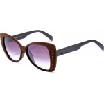 Italia Independent Sunglasses Woman (Lens/Bridge/Temple) 55/16/140 mm) - (0904CV-044000)