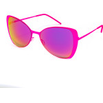 Italia Independent Sunglasses Woman (Lens/Bridge/Temple) 55/17/140 mm) - (0204-018-000)