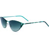 Italia Independent Sunglasses Woman (Lens/Bridge/Temple) 55/19/140 mm) - (0203-038-000)