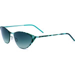 Italia Independent Sunglasses Woman (Lens/Bridge/Temple) 55/19/140 mm) - (0203-038-000)